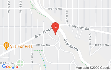 Malta Honorary Consulate in Edmundston, Canada