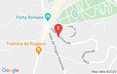 Malta Honorary Consulate in Florence, Italy