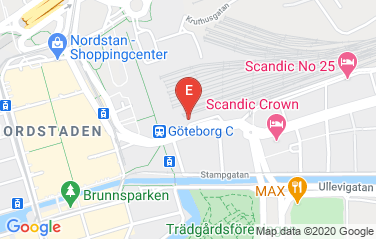 Malta Honorary Consulate in Gothenburg, Sweden