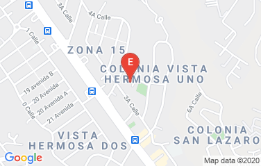 Malta Honorary Consulate in Guatemala City, Guatemala