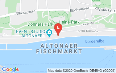 Malta Honorary Consulate in Hamburg, Germany