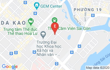 Malta Honorary Consulate in Ho Chi Minh City, Vietnam