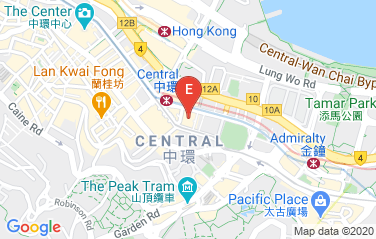 Malta Honorary Consulate in Hong Kong, China