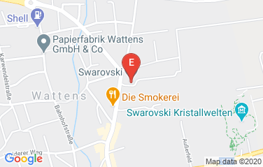 Malta Honorary Consulate in Innsbruck, Austria