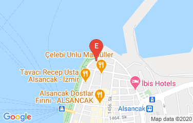 Malta Honorary Consulate in Izmir, Turkey