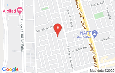 Malta Honorary Consulate in Jeddah, Saudi Arabia