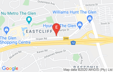 Malta Honorary Consulate in Johannesburg, South Africa