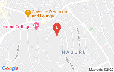 Malta Honorary Consulate in Kampala, Uganda