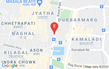 Malta Honorary Consulate in Kathmandu, Nepal