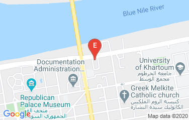 Malta Honorary Consulate in Khartoum, Sudan