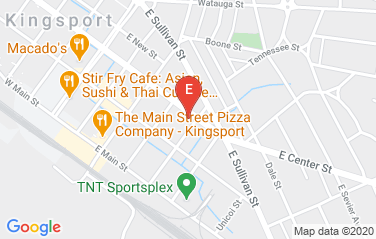 Malta Honorary Consulate in Kingsport, United States