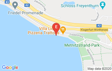 Malta Honorary Consulate in Klagenfurt, Austria