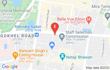 Malta Honorary Consulate in Kolkata, India