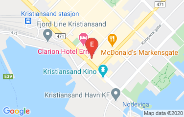 Malta Honorary Consulate in Kristiansand, Norway