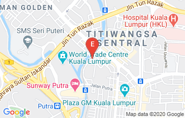 Malta Honorary Consulate in Kuala Lumpur, Malaysia