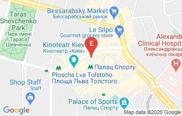 Malta Honorary Consulate in Kyiv, Ukraine