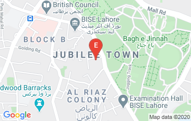 Malta Honorary Consulate in Lahore, Pakistan