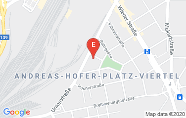 Malta Honorary Consulate in Linz, Austria