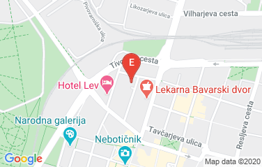 Malta Honorary Consulate in Ljubljana, Slovenia