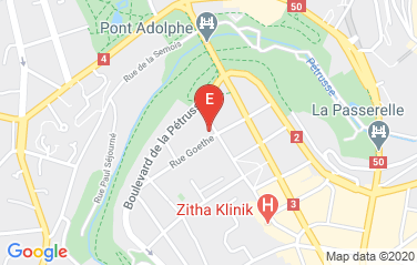 Malta Honorary Consulate in Luxembourg, Luxembourg