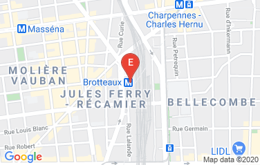 Malta Honorary Consulate in Lyon, France