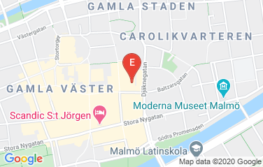 Malta Honorary Consulate in Malmo, Sweden