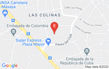 Malta Honorary Consulate in Managua, Nicaragua