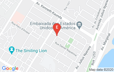 Malta Honorary Consulate in Maputo, Mozambique