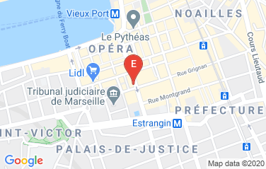 Malta Honorary Consulate in Marseille, France