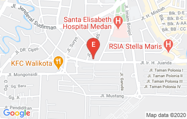 Malta Honorary Consulate in Medan, Indonesia