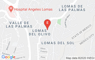 Malta Honorary Consulate in Mexico City, Mexico