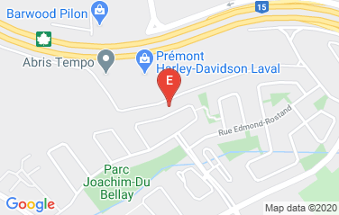 Malta Honorary Consulate in Montreal, Canada