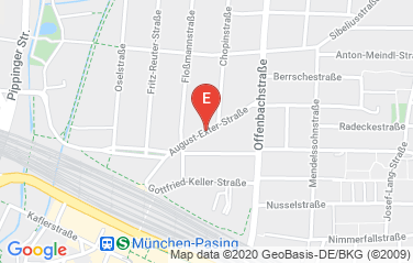 Malta Honorary Consulate in Munich, Germany