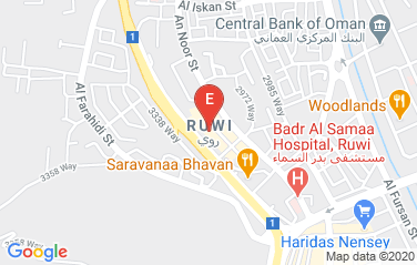 Malta Honorary Consulate in Muscat, Oman