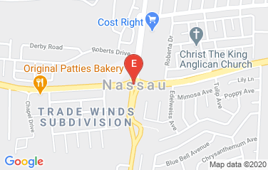 Malta Honorary Consulate in Nassau, Bahamas