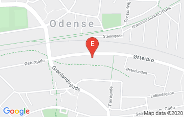 Malta Honorary Consulate in Odense, Denmark