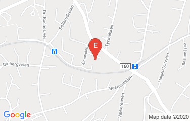 Malta Honorary Consulate in Oslo, Norway