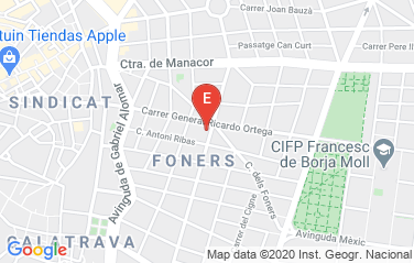 Malta Honorary Consulate in Palma, Spain