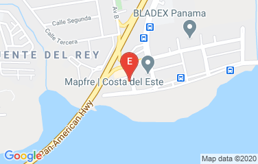 Malta Honorary Consulate in Panama City, Panama