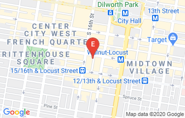 Malta Honorary Consulate in Philadelphia, United States