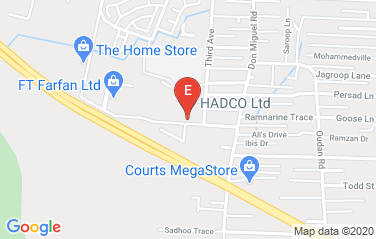 Malta Honorary Consulate in Port-of-Spain, Trinidad and Tobago