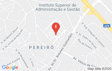 Malta Honorary Consulate in Porto, Portugal