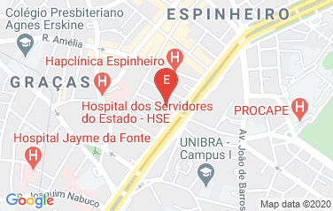 Malta Honorary Consulate in Recife, Brazil