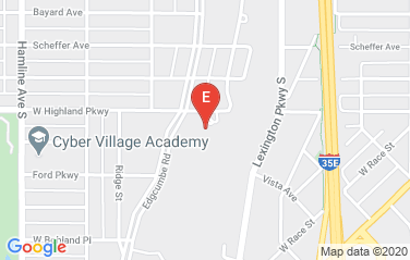 Malta Honorary Consulate in Saint Paul, United States