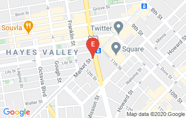 Malta Honorary Consulate in San Francisco, United States