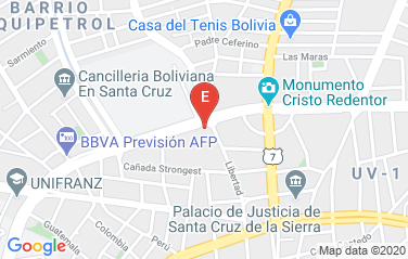 Malta Honorary Consulate in Santa Cruz, Bolivia