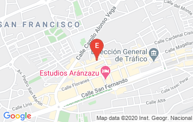 Malta Honorary Consulate in Santander, Spain