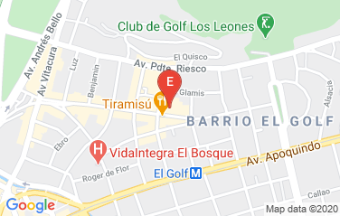 Malta Honorary Consulate in Santiago, Chile