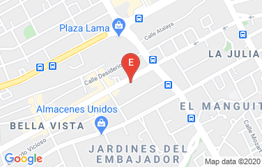 Malta Honorary Consulate in Santo Domingo, Dominican Republic