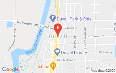 Malta Honorary Consulate in Seattle, United States